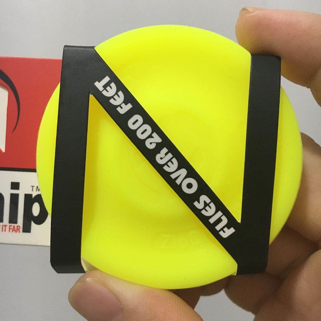 1 Máy Tính Mini Bãi Biển Đĩa Bay Cho Thể Thao Ngoài Trời Dẻo Silicone Cân Bằng Đĩa Giải Chơi Bãi Biển Đồ Chơi Giải Trí