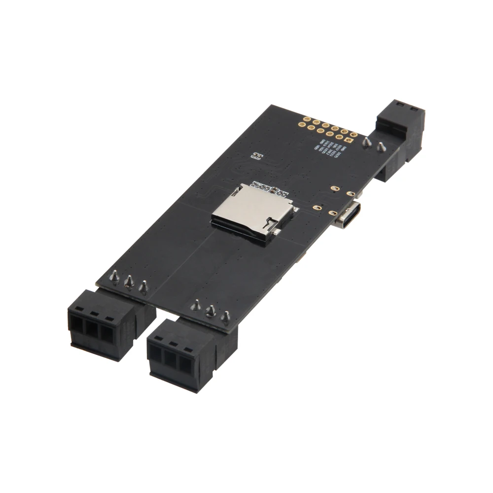 LILYGO® TTGO T-CAN485 ESP32 Có Thể RS-485 Hỗ Trợ Thẻ TF WIFI Bluetooth Iốt Kỹ Sư Điều Khiển Ban Phát Triển Mô-đun