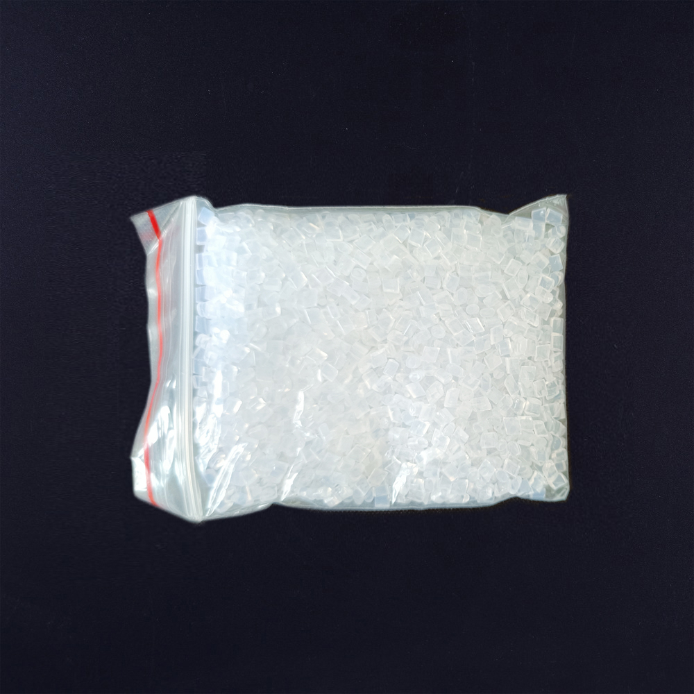 Ý Keratin Keo Hạt-20 Gram/lô 20G Keratin Keo Hạt Màu Trắng Cho Tôi Đầu/Chữ U đầu Tóc