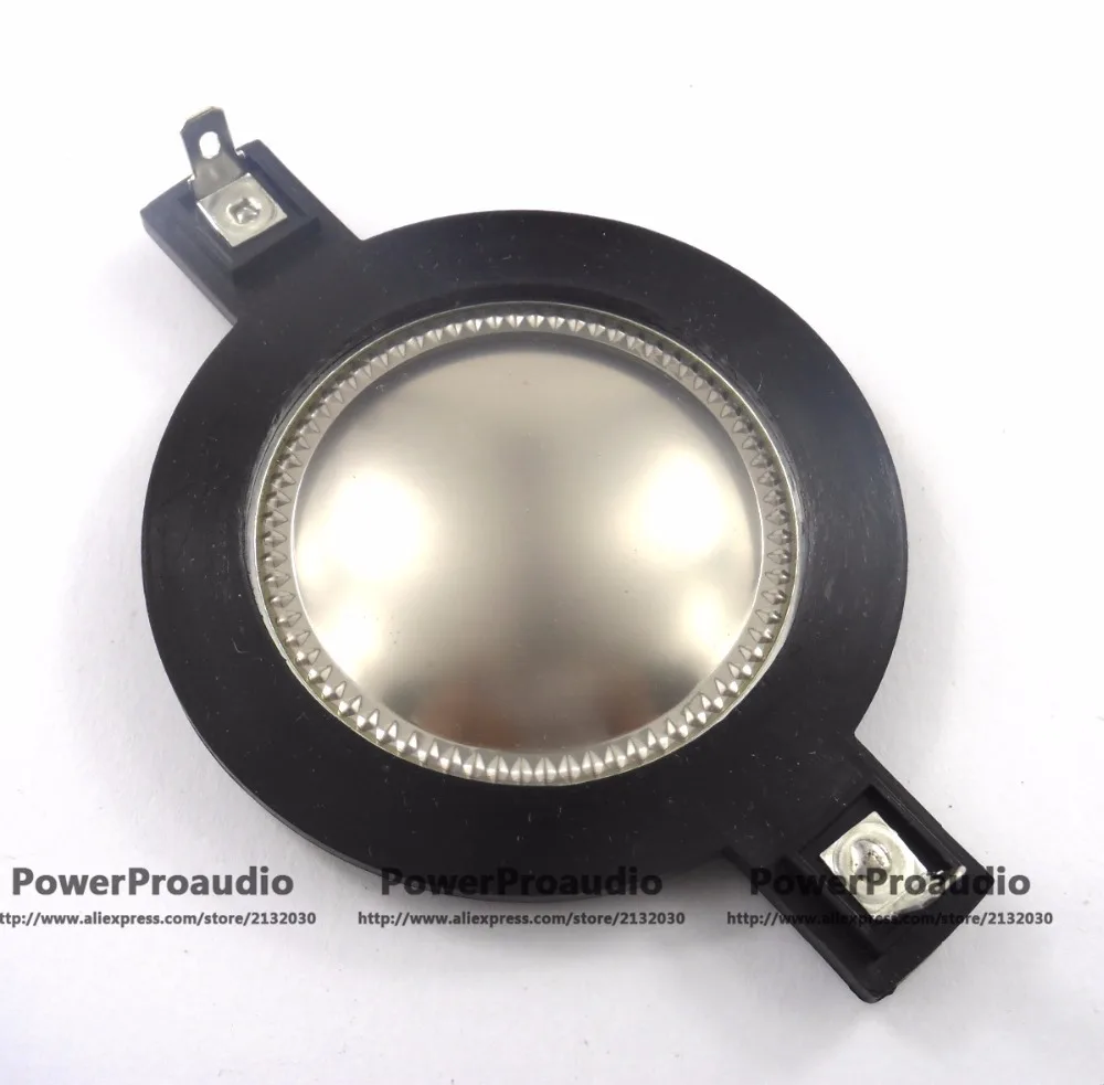 Penggantian Diafragma untuk Behringer 44T60C8, 44T30A8, 44T120A8 8 Ohm