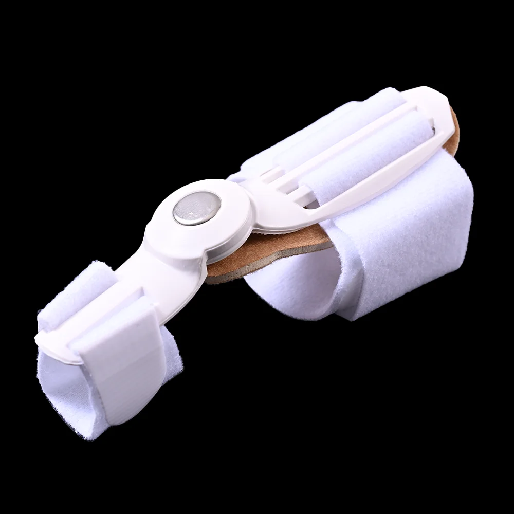 Bunion Nẹp Ngón Chân Cái Máy Duỗi Corrector Giảm Đau Chân Hallux Valgus Sửa Chỉnh Hình Tiếp Liệu Chân Chăm Sóc Bàn Chân