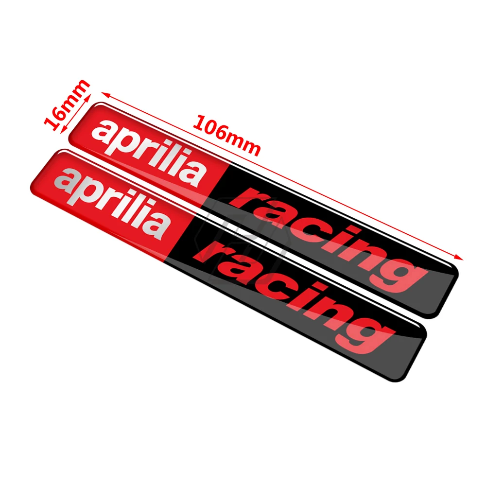 3D Xe Máy Dán Dành Cho Aprilia GPR APR RS4 RSV4 Tuono V4 RS 50 125 150