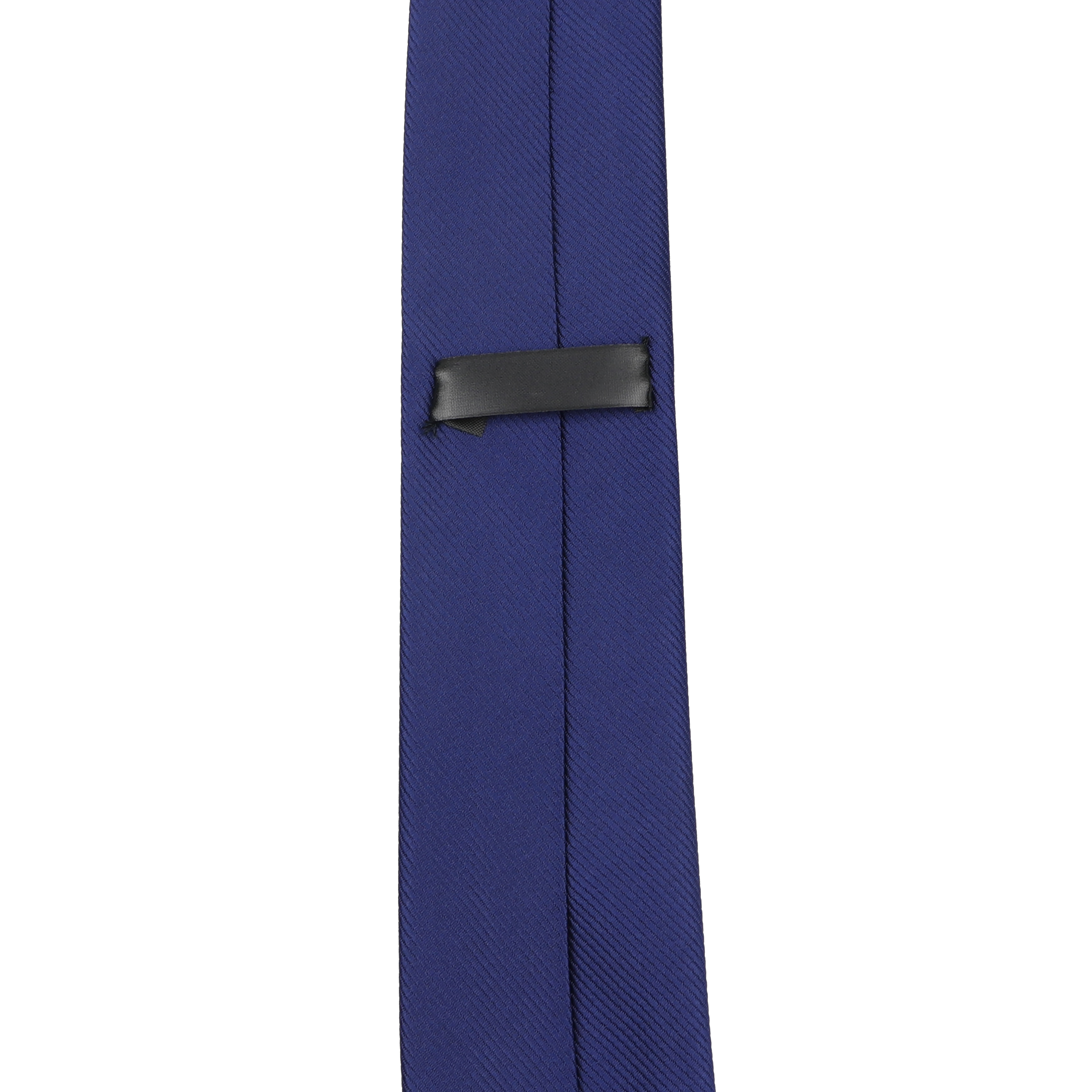 Cravate pour hommes formelle taille maigre cravates classique hommes solide coloré cravates de mariage 2.5 pouces marié Gentleman gravata étroite