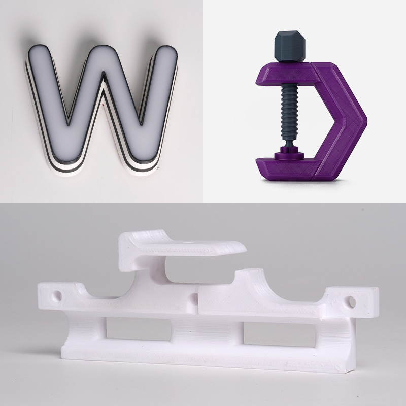 eSUN PETG フィラメント 1.75 ミリメートル、3D プリンタフィラメント PETG 精度 +/- 0.05 ミリメートル、1 キロ 2.2LBS スプール 3D プリンタ用 3D 印刷材料
