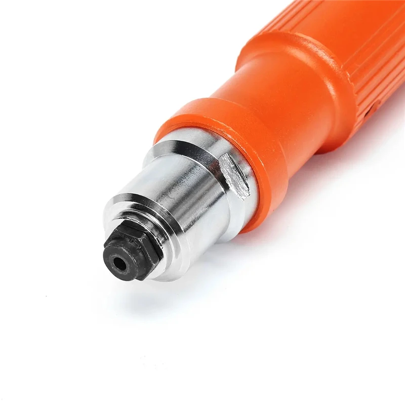 ไฟฟ้า Rivet Nut Gun หรือ 100 ชิ้น 3.2 มิลลิเมตร Rivets ไร้สายโลดโผนเครื่องมือใส่ Nut ดึง Rivet เครื่องมือเจาะอะแดปเตอร์สําหรับเจาะไฟฟ้า