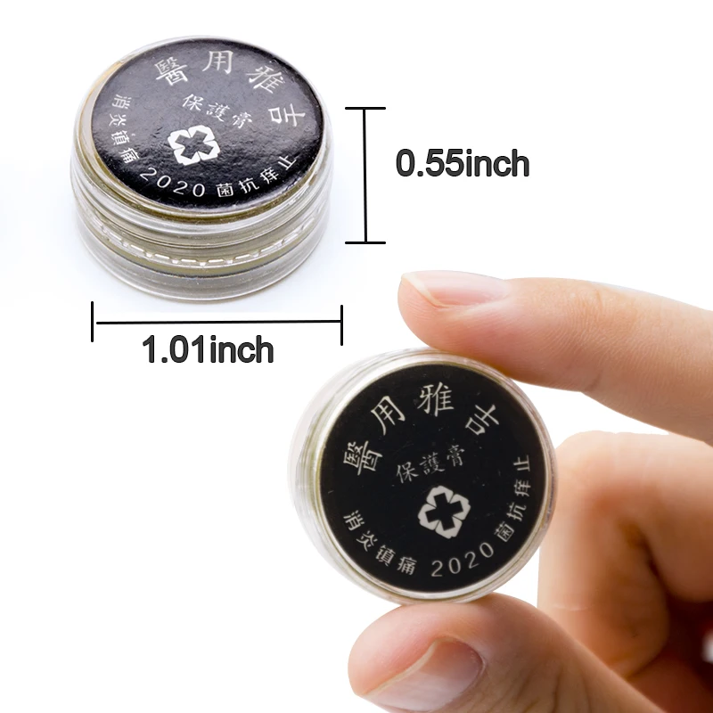 1 Cái Sẹo Sửa Chữa Kem Hình Xăm Bán Vĩnh Cửu Mark Lông Mày Điểm Aftercare Vết Thương Sửa Chữa Dưỡng Ẩm Kháng Viêm Lò Xông Tinh Dầu