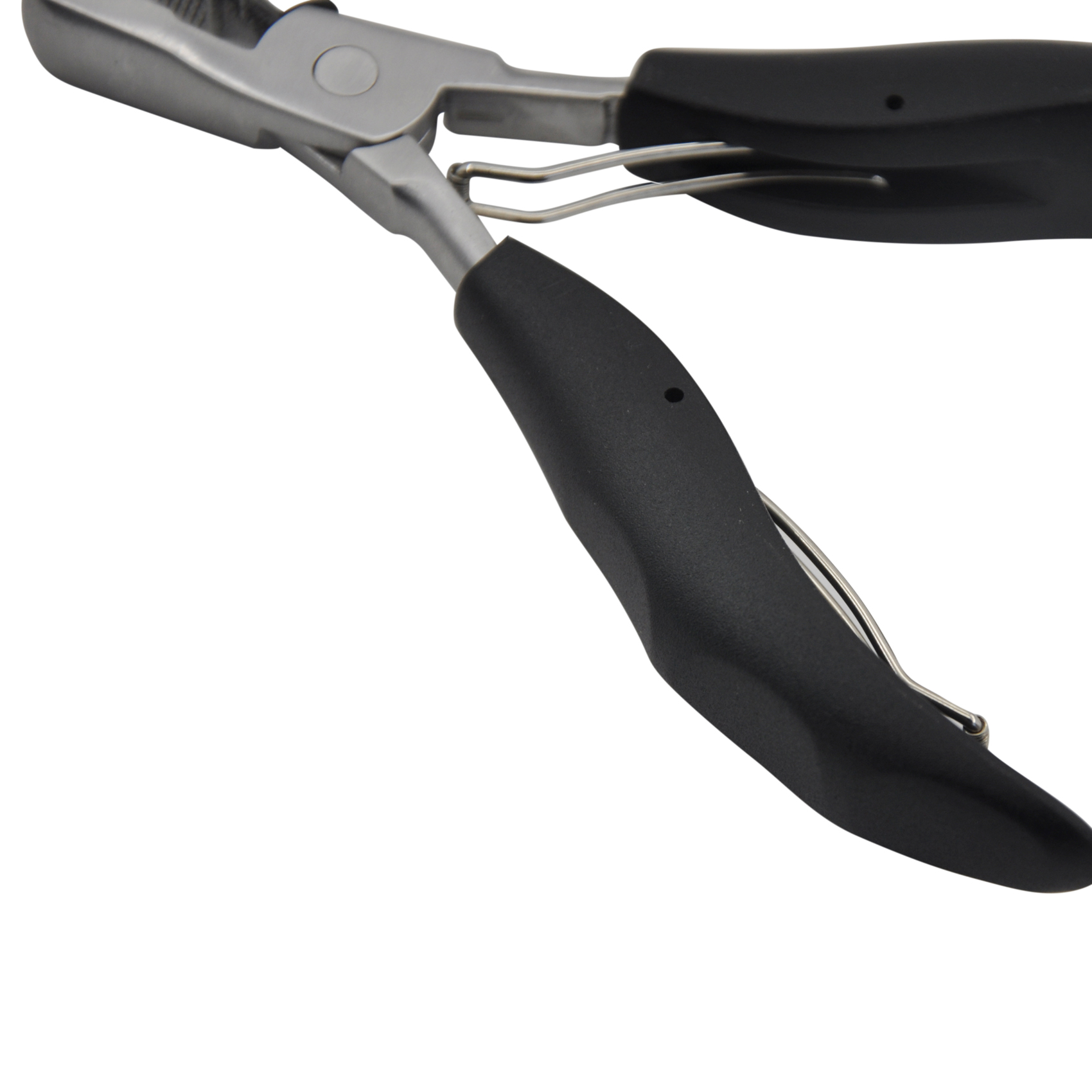 Herramienta trituradora de unión de fusión, alicates para extensiones de cabello, herramienta para quitar extensiones de cabello de queratina