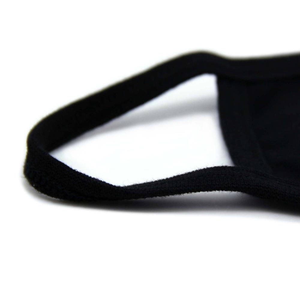 Máscara de invierno para hombre y mujer, mascarilla con dientes bonitos, sonrisa, Calavera, oso, algodón creativo, fresco, para viaje, decorativo, antipolvo, nuevo diseño