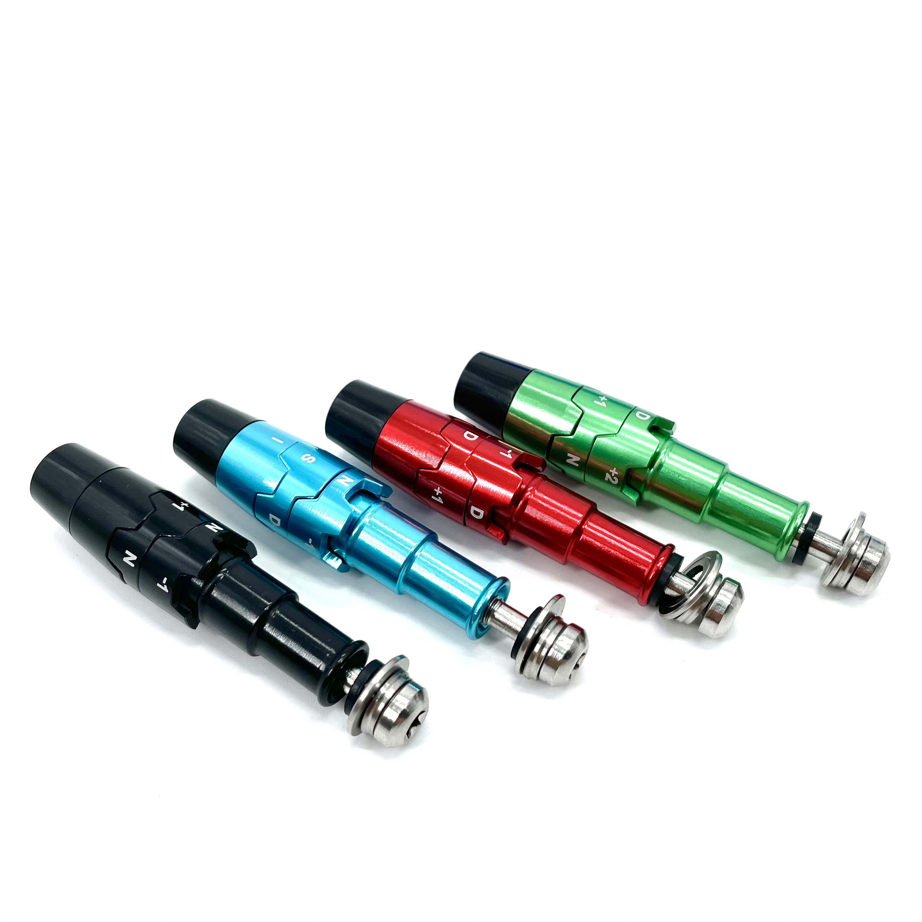 1 шт., адаптер для вала для гольфа, подходит для Callaway 815 816 Big Bertha Mavrik GBB EPIC MAX Rogue PARADYM, клюшка водителя, гибридная клюшка