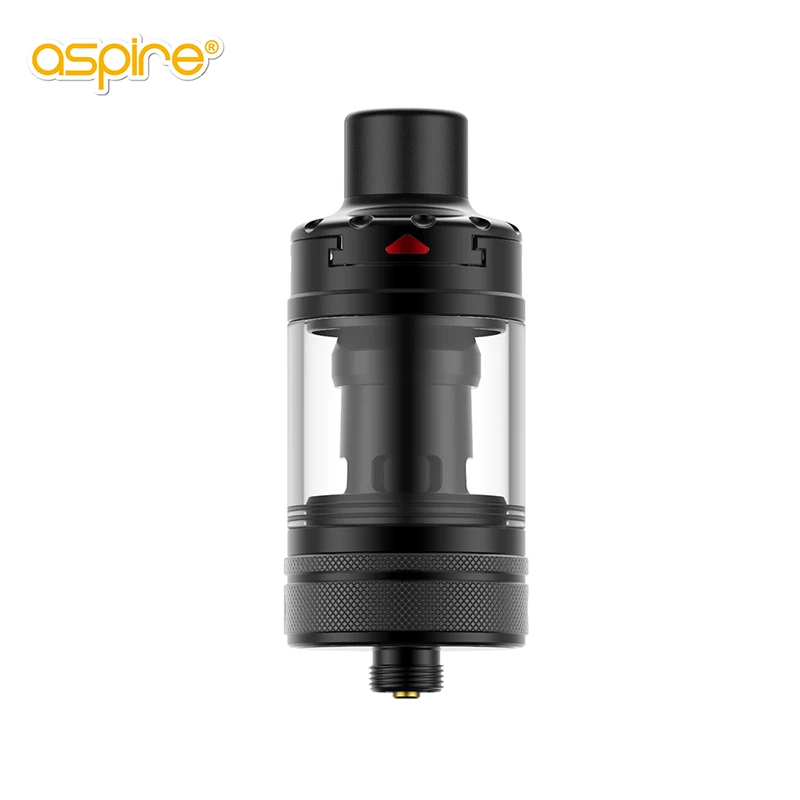 Aspire Nautilus 3(22) tanque 3,0 ML Vape cigarrillo electrónico Vaper para Zelos X Kit Pod incluido Nautilus 0,3/1,0 ohm bobina de malla