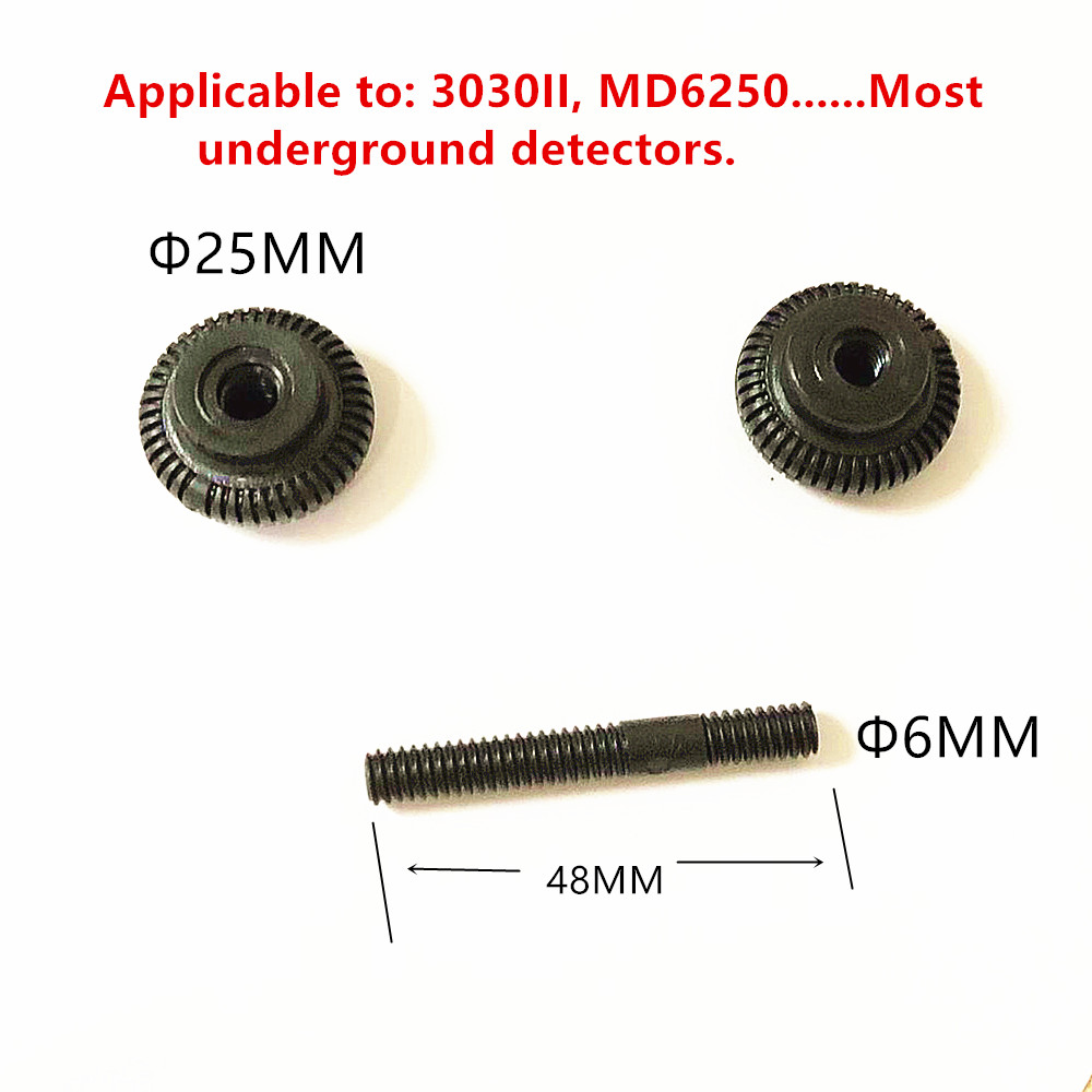 Miễn Phí Vận Chuyển Mới Kim Loại Md3010 Vòng Dò Vít Kết Nối Md-3010 Cuộn Dẻo Ốc Vít Lắp