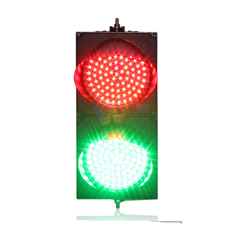 New 200 mét PC Shell Road Nối Tín Hiệu Giao Thông Ánh Sáng An Toàn Đường Bộ Ánh Sáng