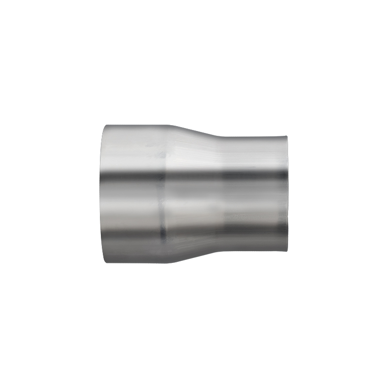 Acero inoxidable 2", 2,5", 3" soldadura de radio larga 0 90 codos para tubo de codo de escape modificado para automóvil