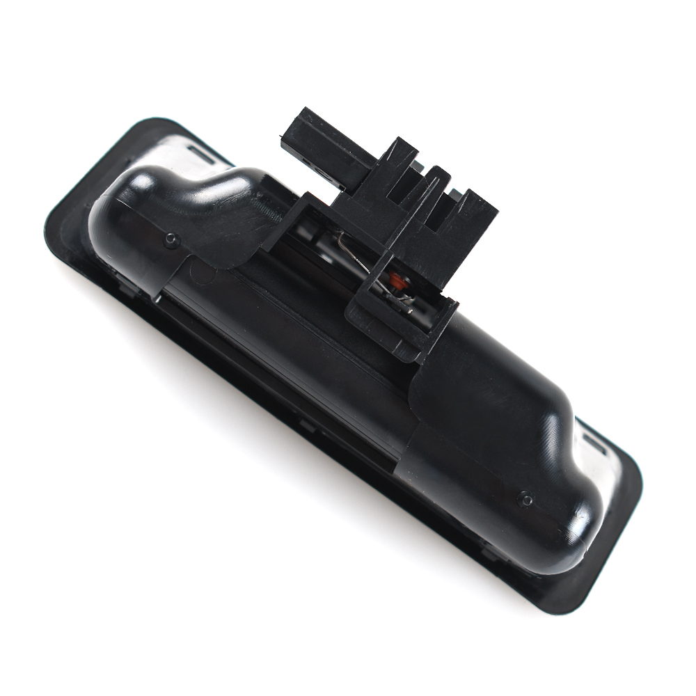 車のリアブーツトランクカバー開口部スイッチハンドルの交換 BMW 1 3 5 X1 X5 X6 E シリーズ E60 E61 E90 E91 E92 E93 51247118158