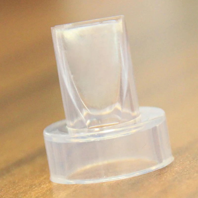 ユニバーサルシリコン歯が生えるバルブ,電気搾乳器,赤ちゃん用乳首,アクセサリー,1個,5個