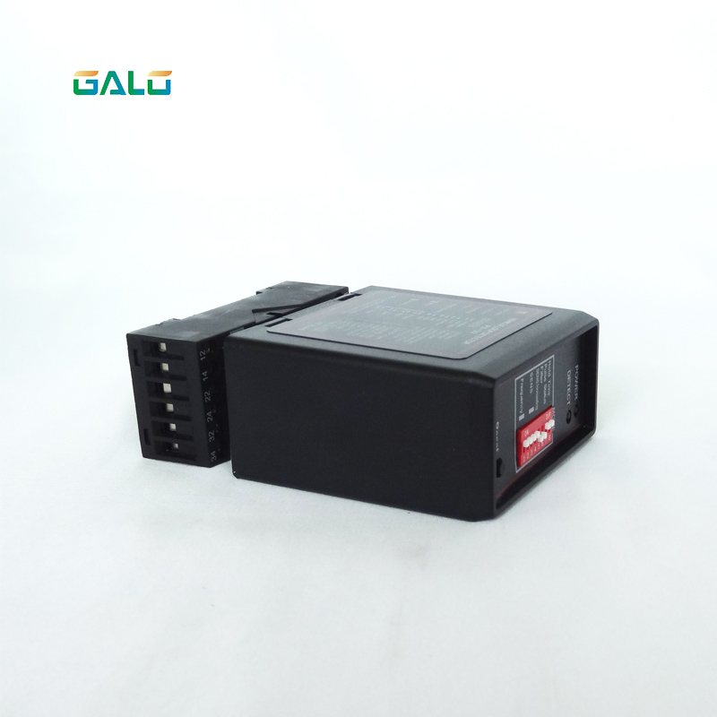 Detector de bucle para detección de vehículos, dispositivo de inspección de automóviles, Control de señal inductiva de tráfico, PD132, 220V/110V/12V/24V