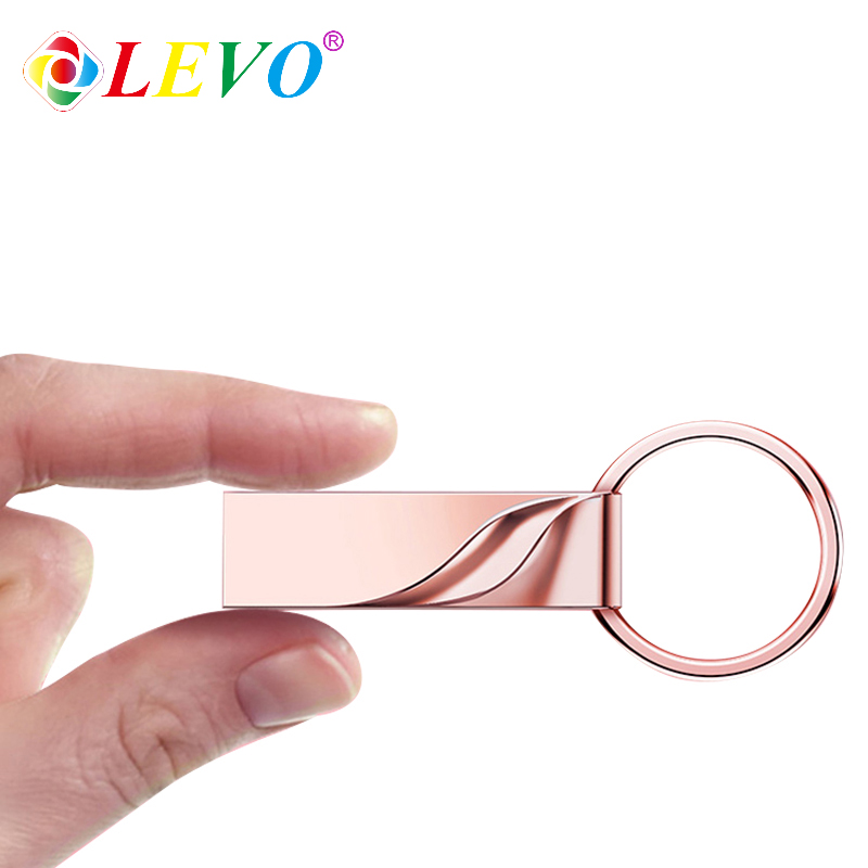 金属 USB フラッシュドライブ 4 ギガバイト 8 ギガバイト 16 ギガバイト 32 ギガバイト 64 ギガバイト 128 ギガバイトペンドライブメモリスティック USB 2.0 ペンドライブクリエイティブギフト U ディスク