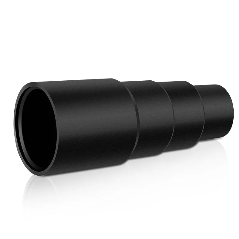 Vacuum cleaner fittings Hose adapter Hose adapter Four-layer reducer 25mm/30mm/34mm/42mm