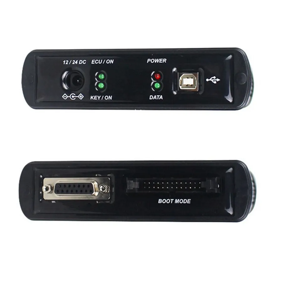 EU Red V2.80 KESS V5.017 KTAG V7.020 4 LED 2,25 Online KESS 5.017 K-TAG 7.020 OBD2 Diagnose-ECU-Programmierer Murata's Filter