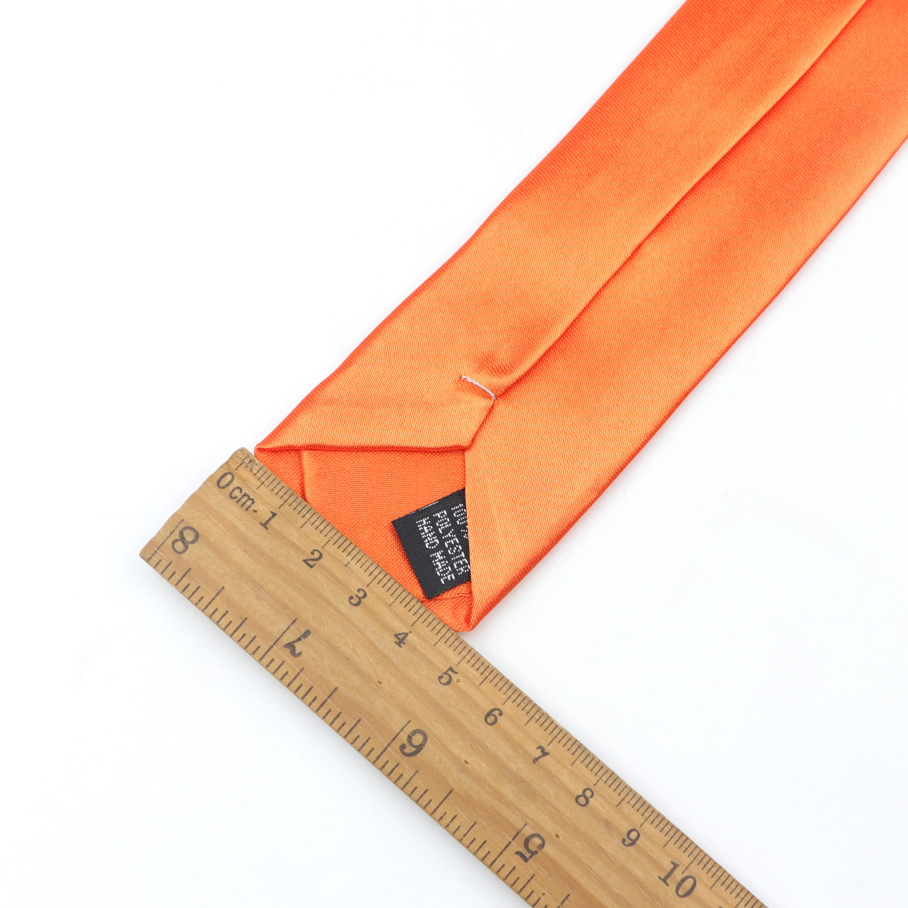 Tie สําหรับผู้ชายสีทึบเนคไทโพลีเอสเตอร์แคบ Cravat สีฟ้าสีม่วงทองสีชมพูอย่างเป็นทางการ TIES แฟชั่นทุกวันอุปกรณ์เสริมเสื้อ