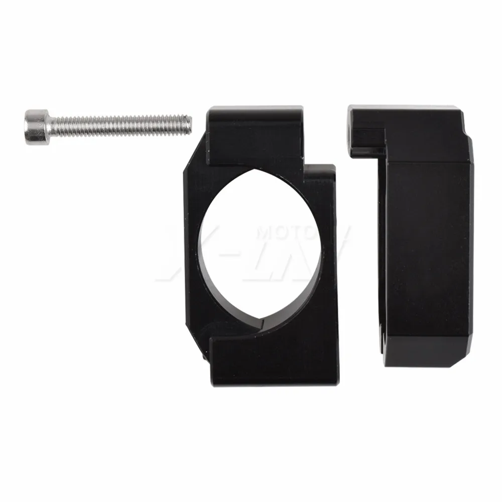 Tampilan Gigi Speedometer Digital Sepeda Motor Tahan Air 1-6 Tampilan Kecepatan LCD untuk Yamaha YZF-R1 1998 1999 2000 2001 2002-2008