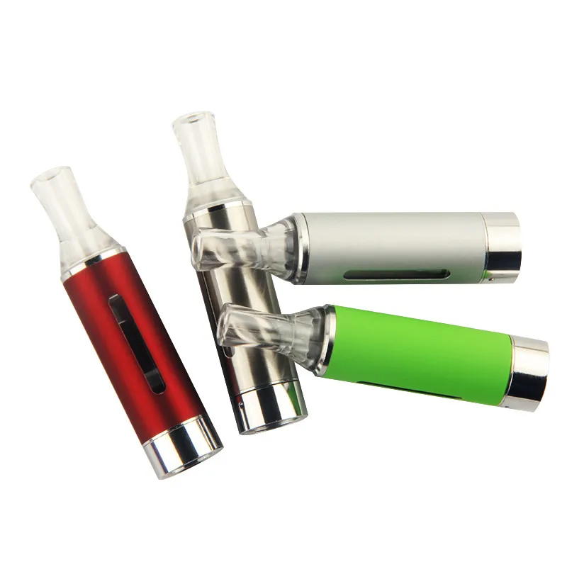 1 Uds EVOD eGo batería MT3 2,4 ml atomizador Clearomizer BCC cigarrillo electrónico bobina inferior reemplazo tanque cigarrillo