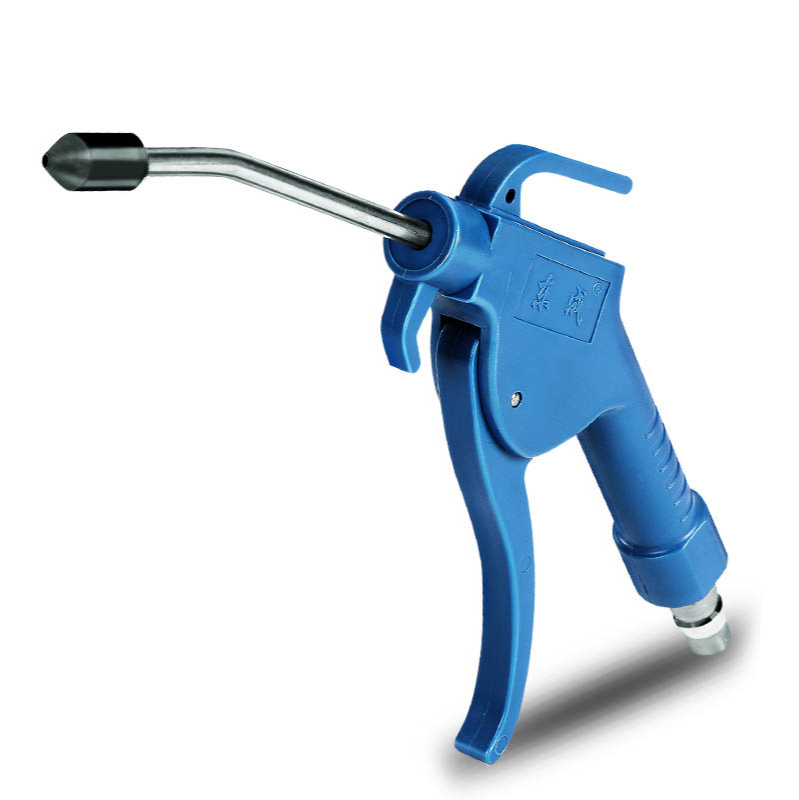 Alat Pneumatik AR-10 Pistol Peniup Debu Pistol Peniup Debu Tekanan Udara Ambil Pistol Pembersih Peniup Debu Tekanan Tinggi