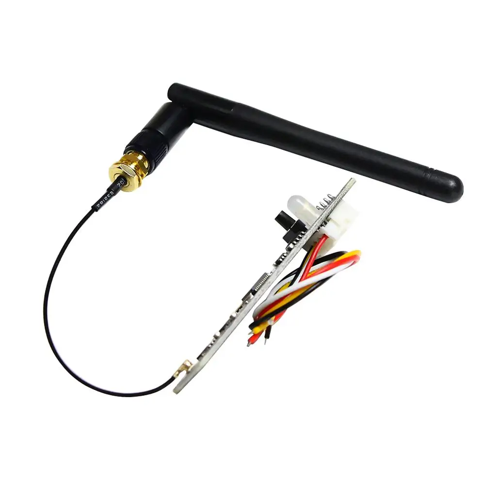 Nueva placa de módulo DMX inalámbrico con antena LED controlador Wifi 2 en 1 transmisor y receptor para escenario profesional y DJ