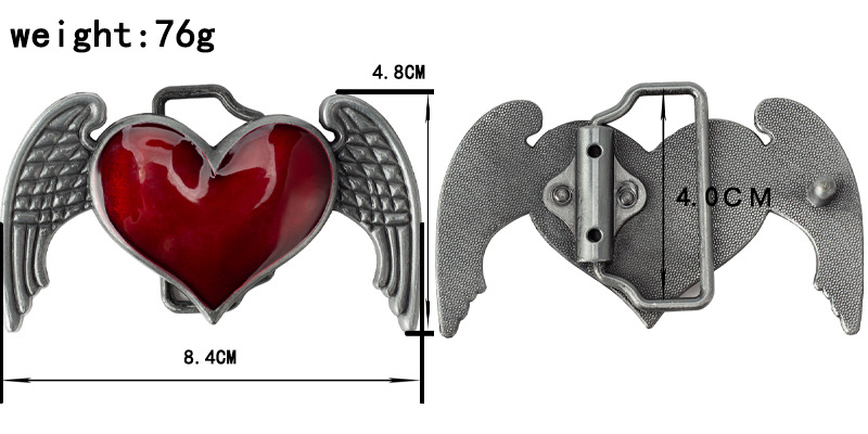 The Most Beautiful Belt Buckle for Woman Look What Is This