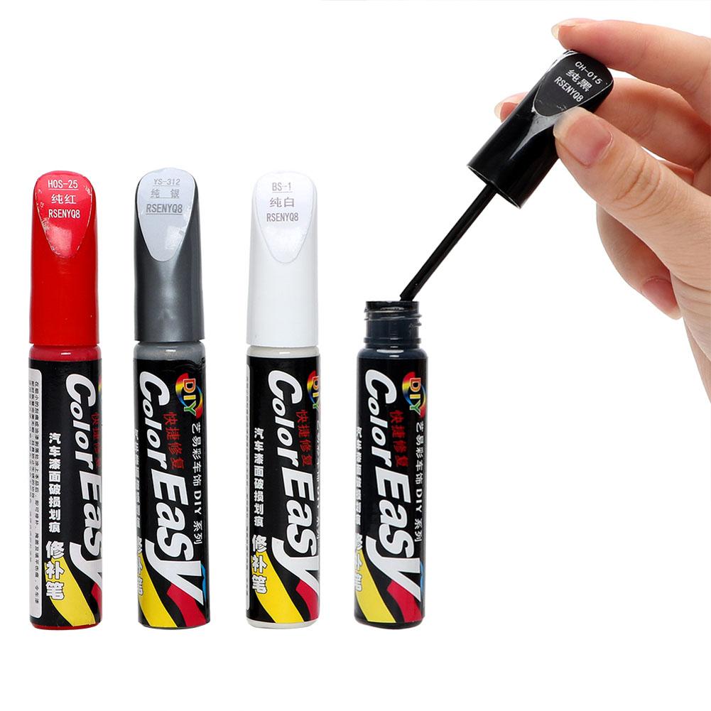 Xe Ô Tô Xước Sửa Chữa Bút Sơn Sửa Pro Tự Động Chăm Sóc Trầy Xước Tẩy Cảm Ứng Lên Tranh Bút Bảo Dưỡng Sơn Chăm Sóc Tự Động bút Sơn