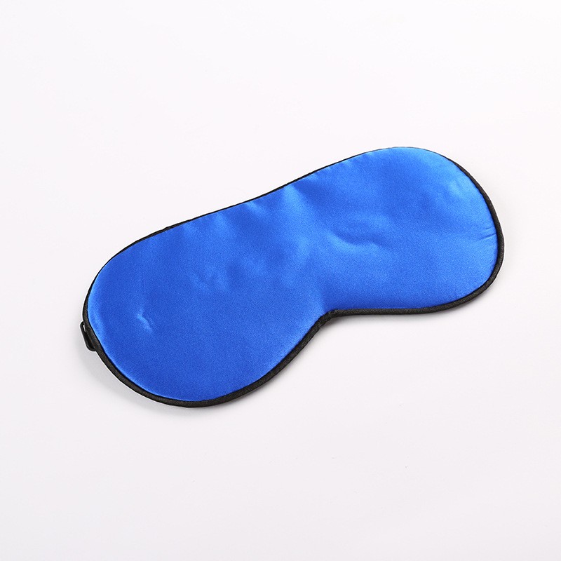 Pure Silk Sleep Mask 16 Momme Different Color Eye Mask Free Shipping World Wide