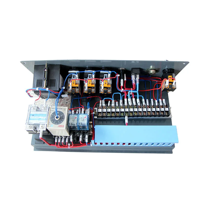 Mesin Solder YX3020D Semi-otomatis Mesin Dip Bebas Timbal dan Solder Reflow PCB