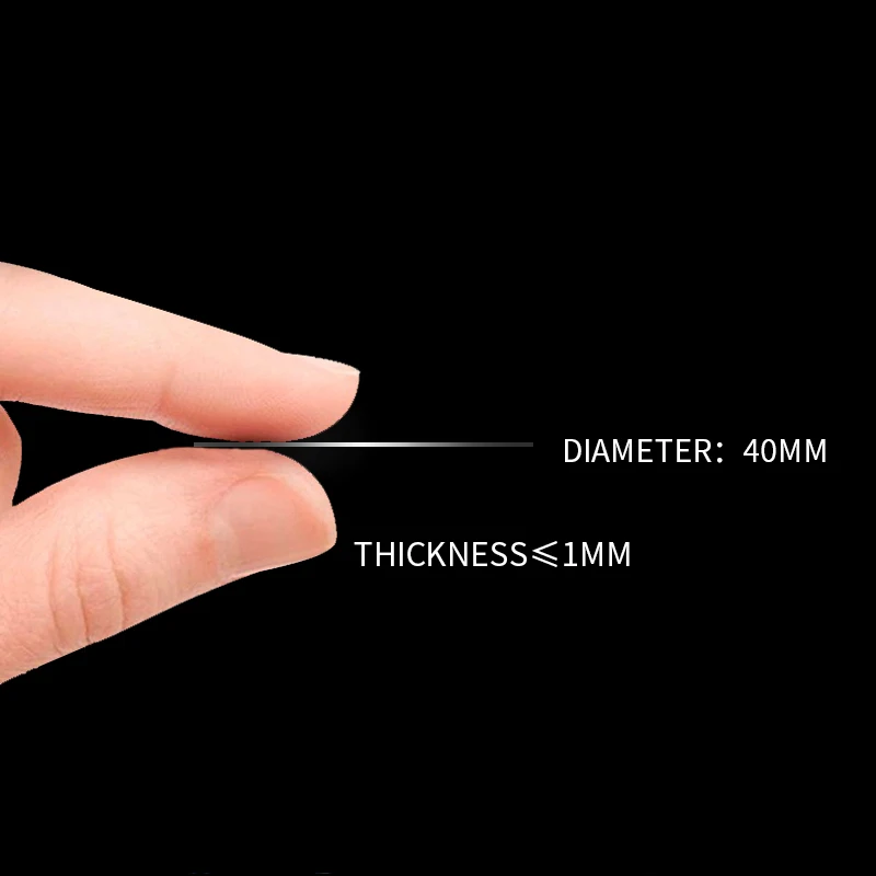 5/10 Cái RFID 125Khz T5577 Chống Nhiễu Điện Thoại Di Động Miếng Dán Viết Được EM4305 Hoạt Hình Thẻ Dán Gần nhãn