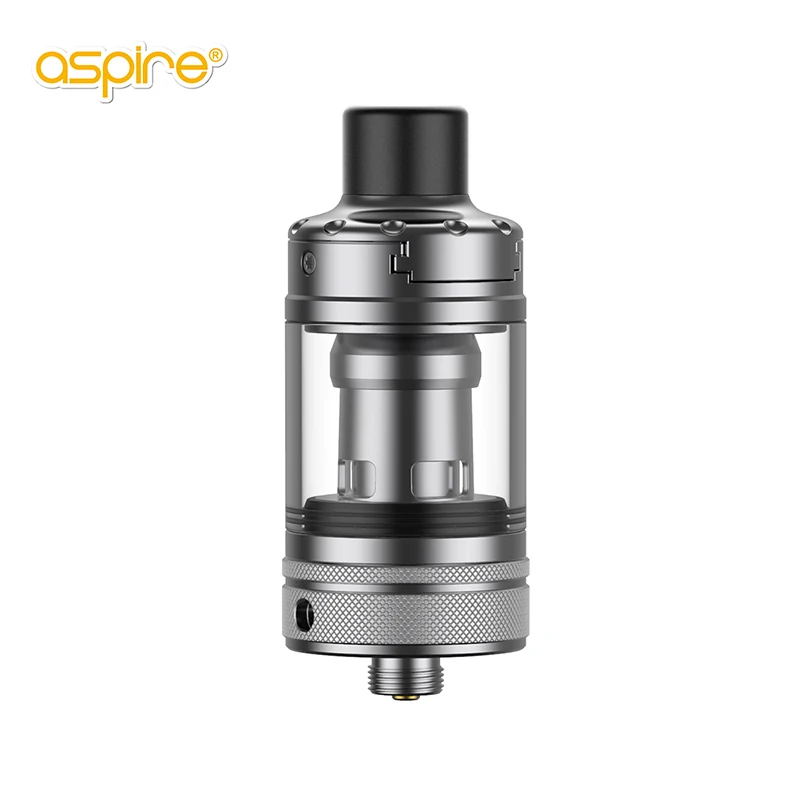 Aspire Nautilus 3(22) tanque 3,0 ML Vape cigarrillo electrónico Vaper para Zelos X Kit Pod incluido Nautilus 0,3/1,0 ohm bobina de malla