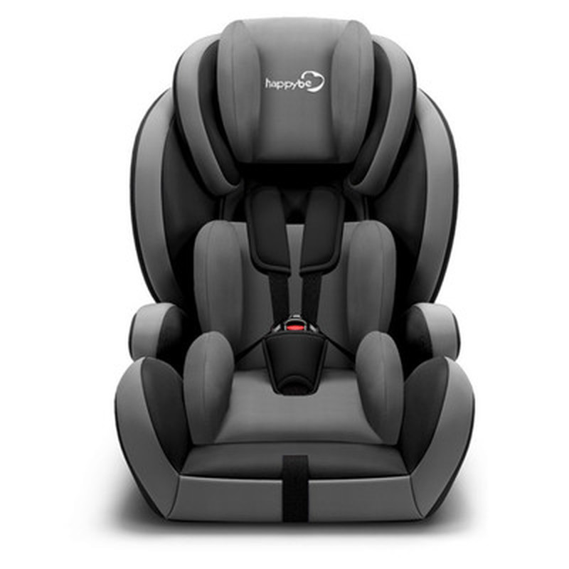 Детское автокресло ISOFIX, 9-12 лет