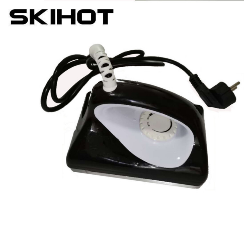 Ferro de cera para snowboard SKIHOT