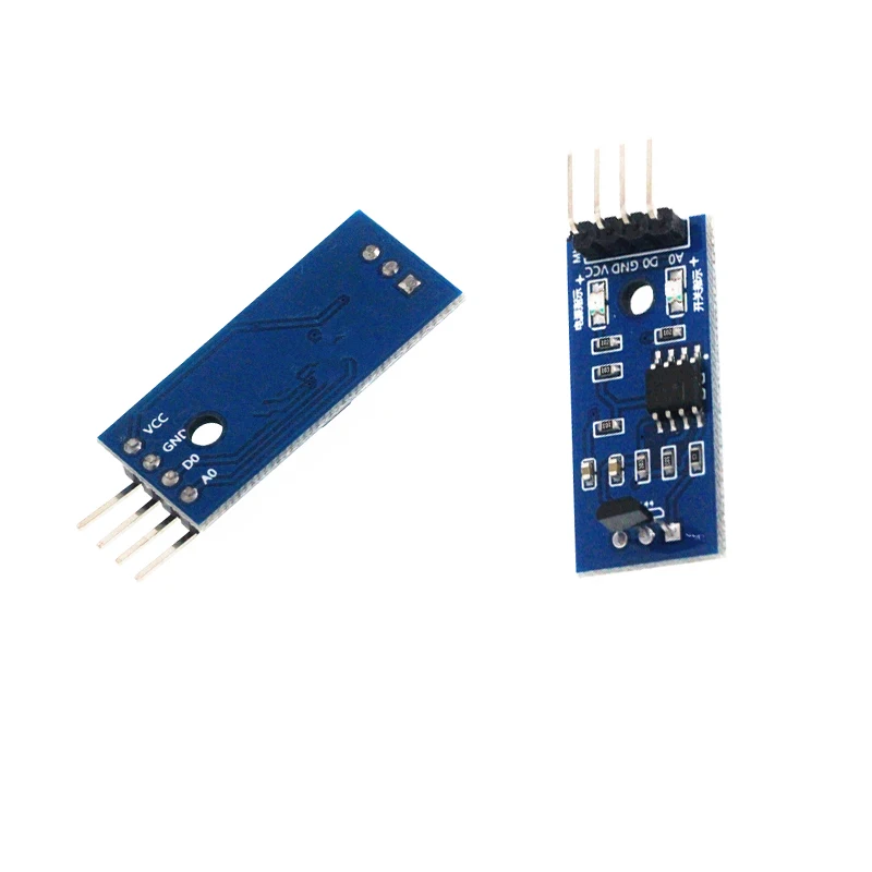 Modulo sensori Hall 3144E interruttore Hall velocità Swiches magnetici modulo sensore di conteggio velocità per Arduino Smart Car