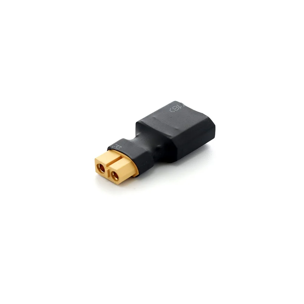 Adapter XT60 Nam/Nữ Để XT90 Nam/Nữ Đầu Nối Chuyển Đổi Adapter Dành Cho RC Lipo Pin Điều Khiển Phần DIY