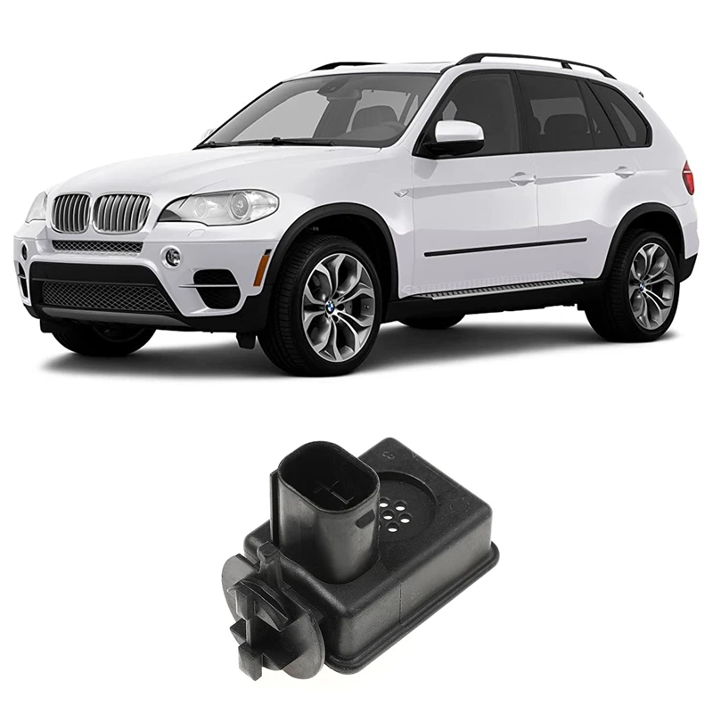 Auto Luchtkwaliteit Sensor Voor-Bmw 1 2 3 4 5 6 7 Serie I8 X1 X5 X6 Z4 mini 64116988303 64119240180 240559-10 24055910
