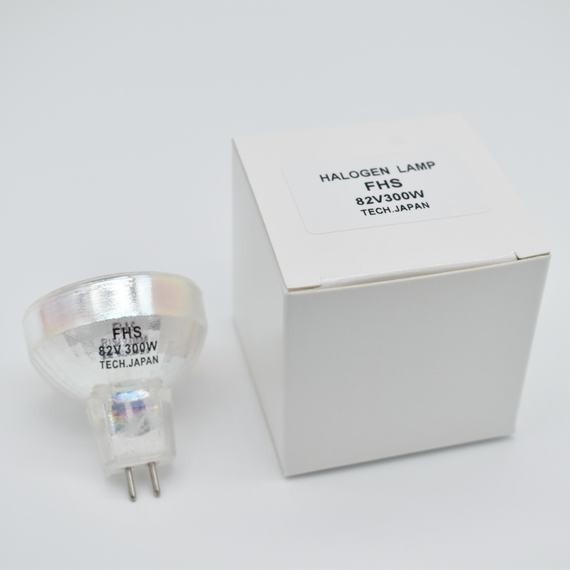 FHS 82V300W Halogen Cup, 13634 Camar Kodak 7020 Proyektor Bohlam Geser 93520/82V