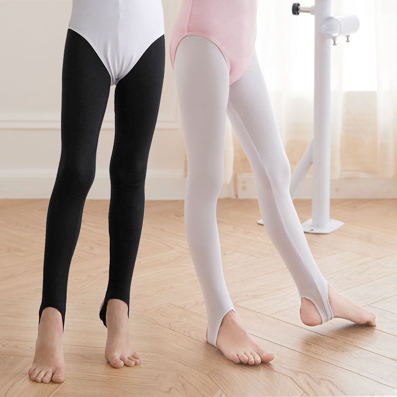Ballettstrumpfhose Mädchen Nahtlose Strumpfhosen Tanzstrumpfhosen Ballett Leggings Strümpfe Yoga Hosen Strumpfhosen Strumpfhosen Mädchen Strumpfhosen
