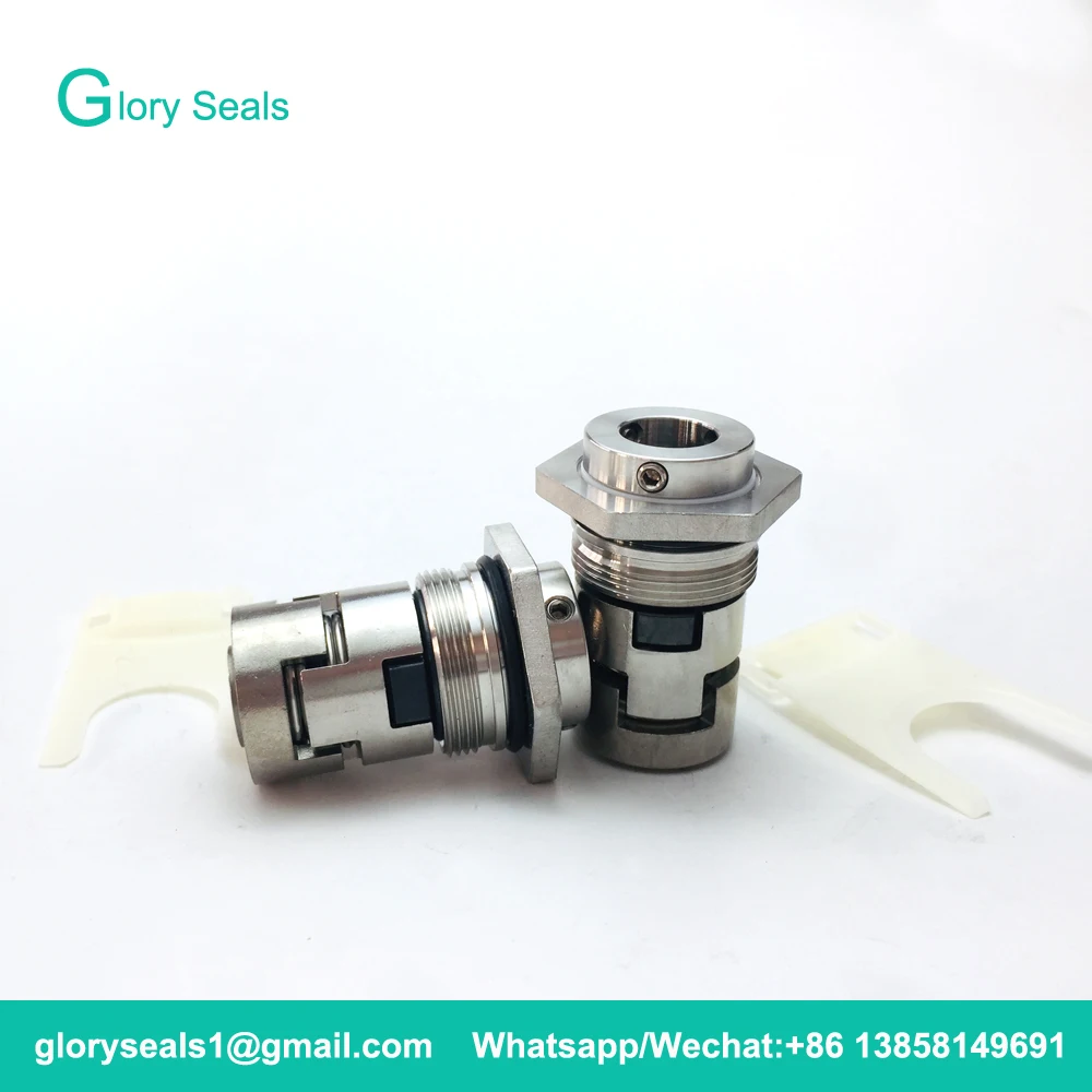 GLF-16 CR16 GLF-C-16 Cơ Khí Hải Cẩu CR10/CR15/CR20 Nhiều Giai Đoạn MÁY BƠM TRỤC Kích Thước 16Mm Hộp Mực Hải Cẩu (HQQV/HQQE)