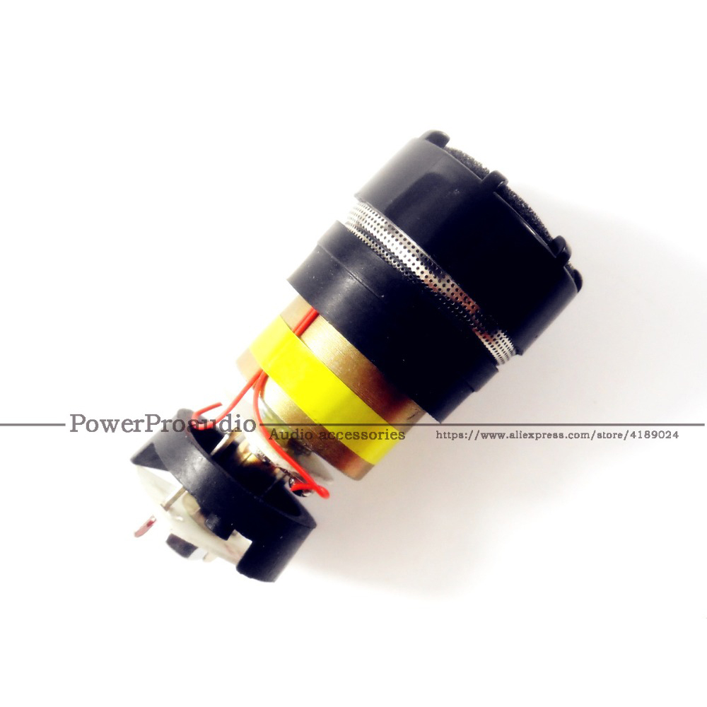 HIqh Kualitas Kapsul Cartridge untuk SM 58 SM58LC SM58S SM58SK Kabel Mikrofon Pengganti Langsung Tanpa Transformer