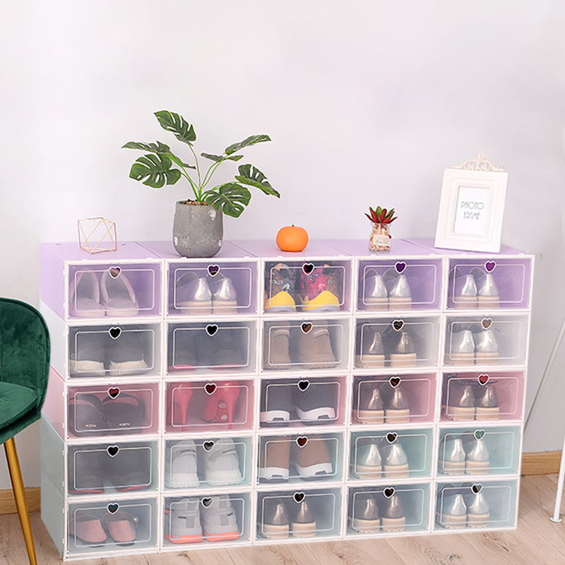 Mehrschichtiges Schuhregal für den Eingangsbereich, platzsparender Organizer-Schrank, einfach zu installieren, für Zuhause, Wohnheim, Wohnzimmer, Möbel, Schuhregal