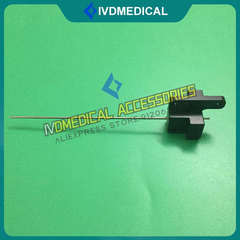 Sysmex 샘플 바늘 혈액 분석기 XS500i XS800i XS900i XS1000i 펑크 바늘 샘플링 바늘