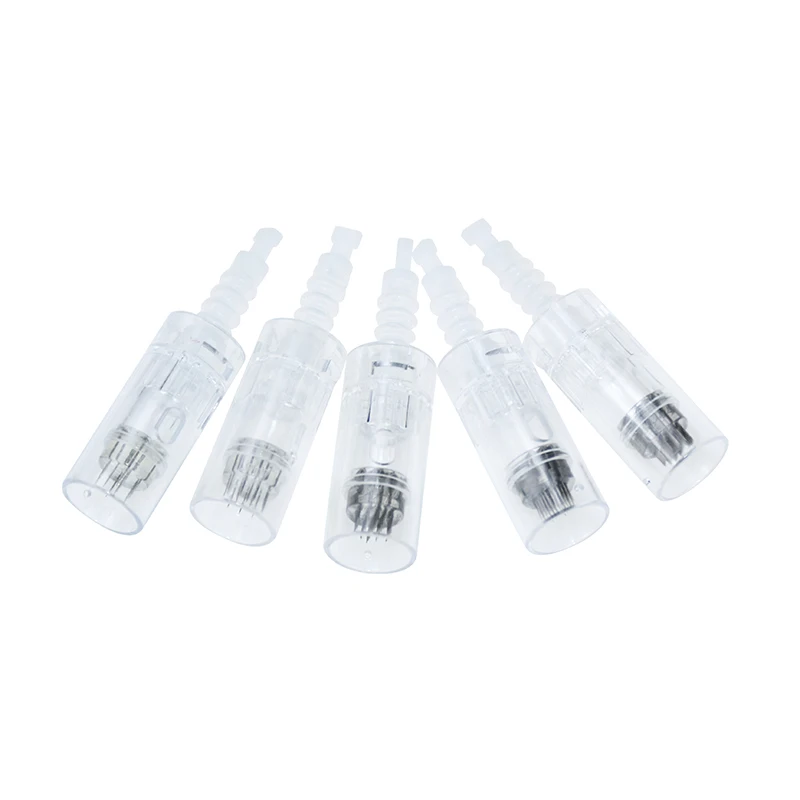 Dr.pen用バヨネットカートリッジ,n2,m7,e30,m5,ダーマペン,mym,20個