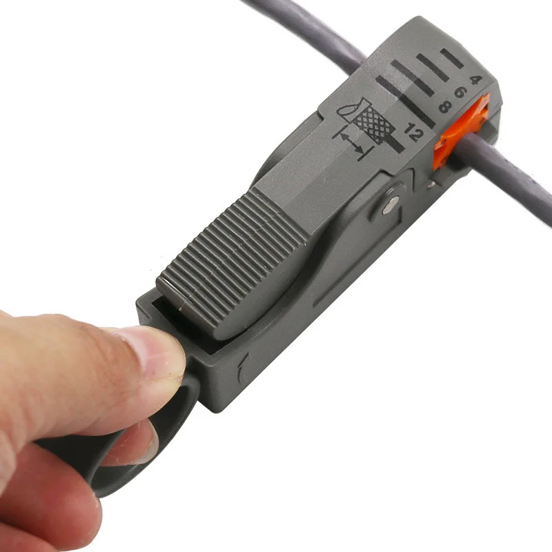 Pelacables ethernet xintylink rj45 cat5 cat6, herramienta manual de red, alicates, línea de cuchillo, utp ftp, cortador coaxial, pelado de cables