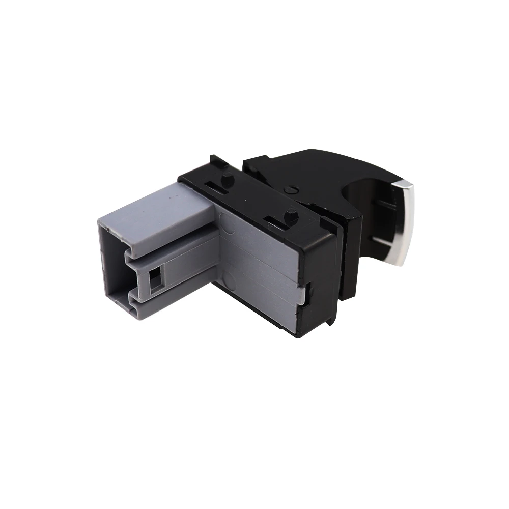 Cửa Sổ Điện Chuyển Đổi Nút Điều Khiển Cho VW Jetta Tiguan Caddy Golf MK5 MK6 Passat Touran Ghế MK2 5ND959855 5K0959855 5ND 959 855