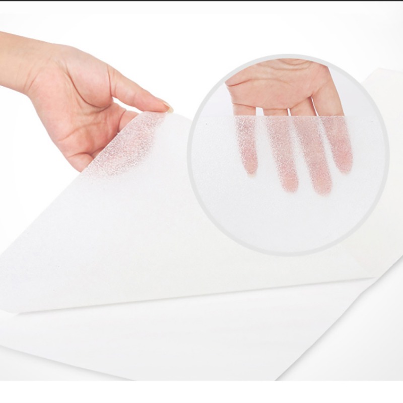 Adesivo de skate, lixa adesiva transparente para scooters, longboards, à prova d'água, protetor de placas duplas