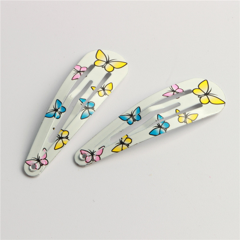 20 Cái/lốc Phụ Kiện Tóc Màu Kẹo Nhỏ Giọt Tóc Công Chúa Barrette Hàn Quốc Kẹp Tóc Hoạt Hình Mũ Đội Đầu Kẹp Tóc Cho Bé Gái